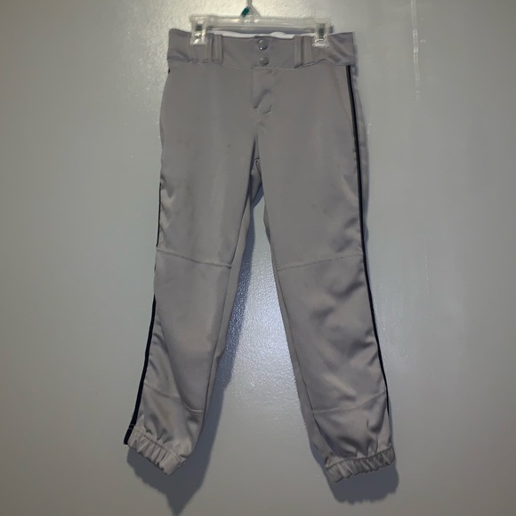 champion softball pants